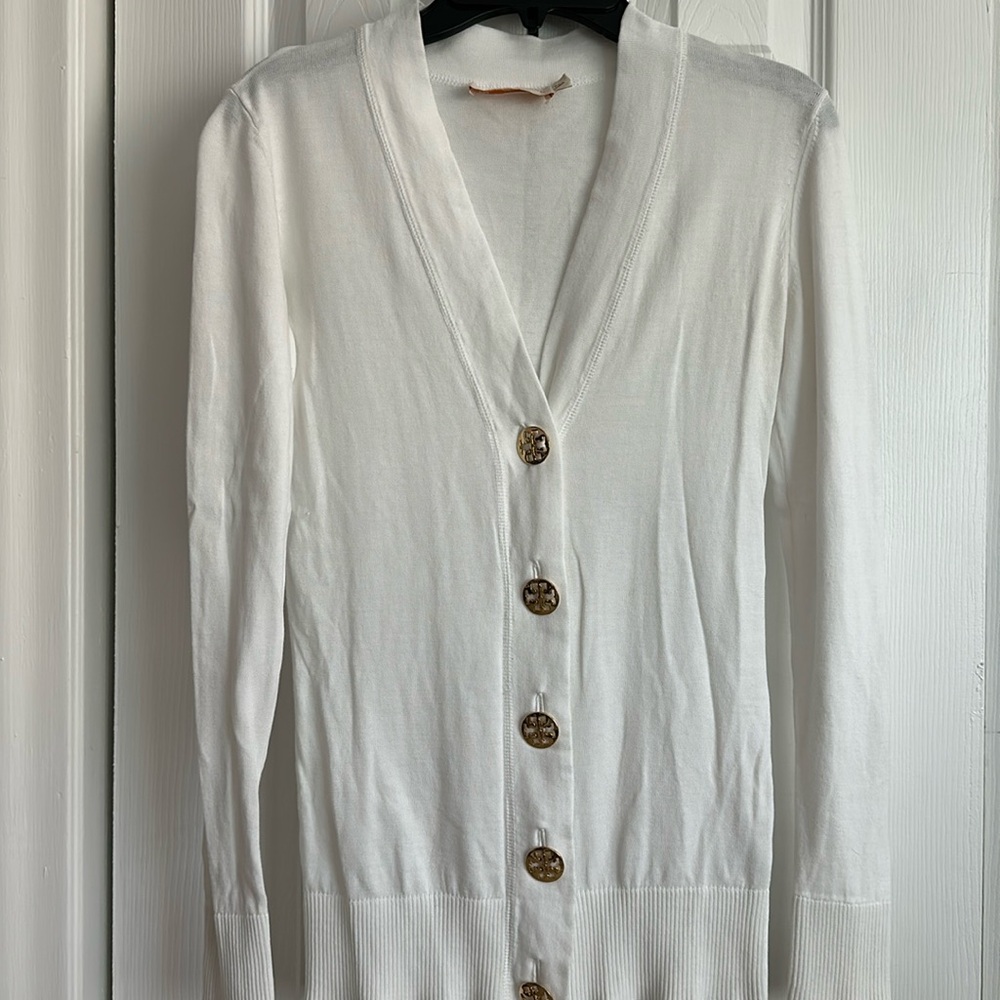 Tory Burch Cardigan